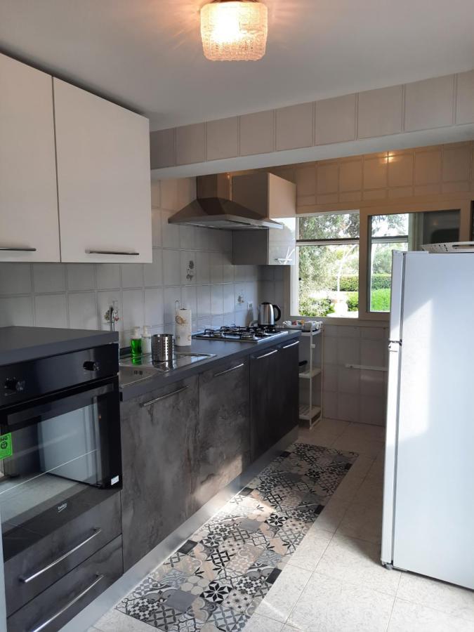 Villa Nina Fontane Bianche Kültér fotó
