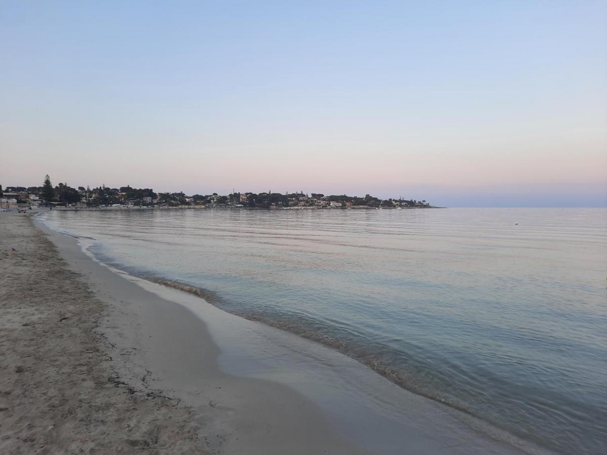 Villa Nina Fontane Bianche Kültér fotó